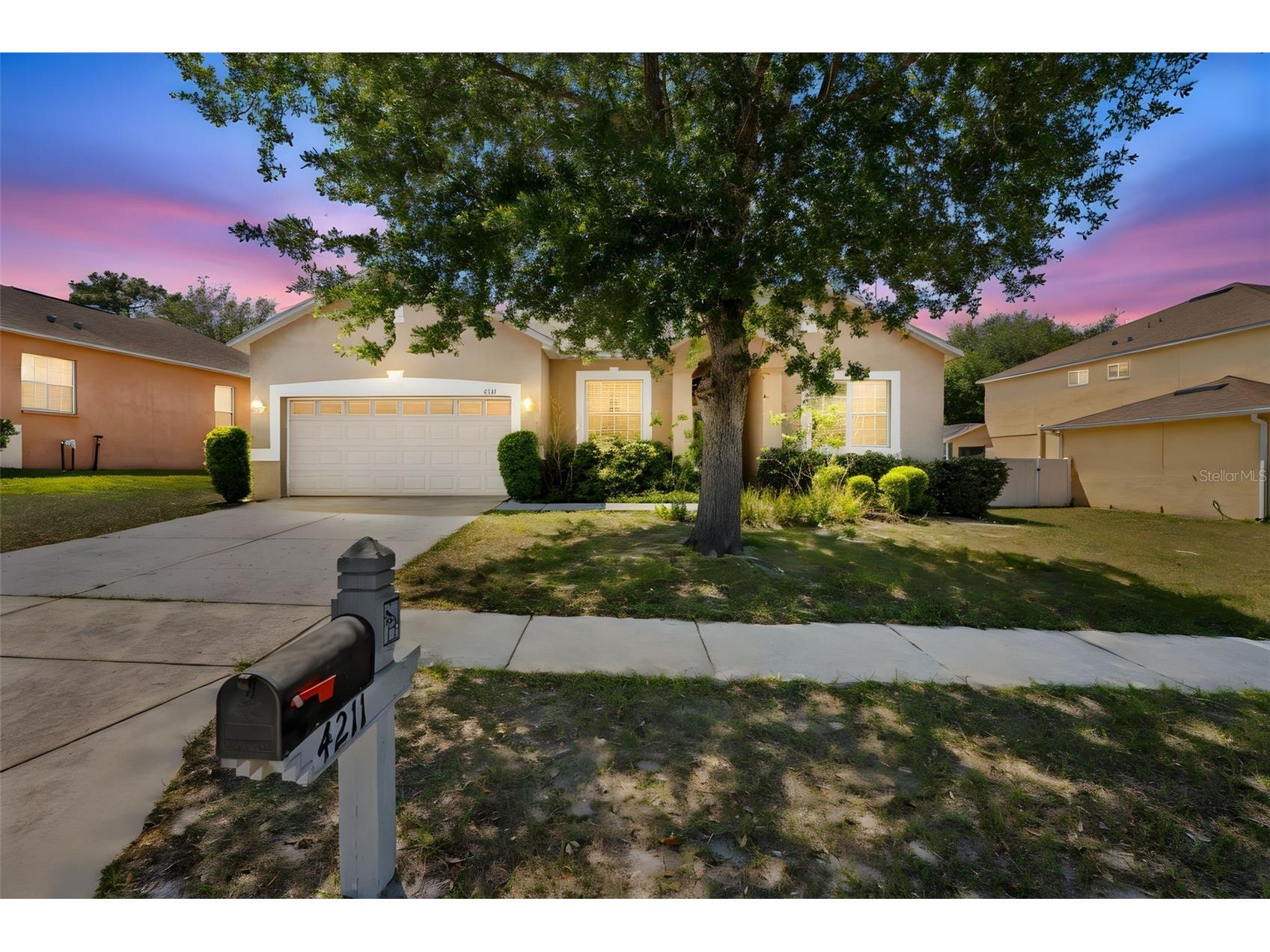 4211 Blakemore Place Spring Hill FL 34609 TB8499252 image1