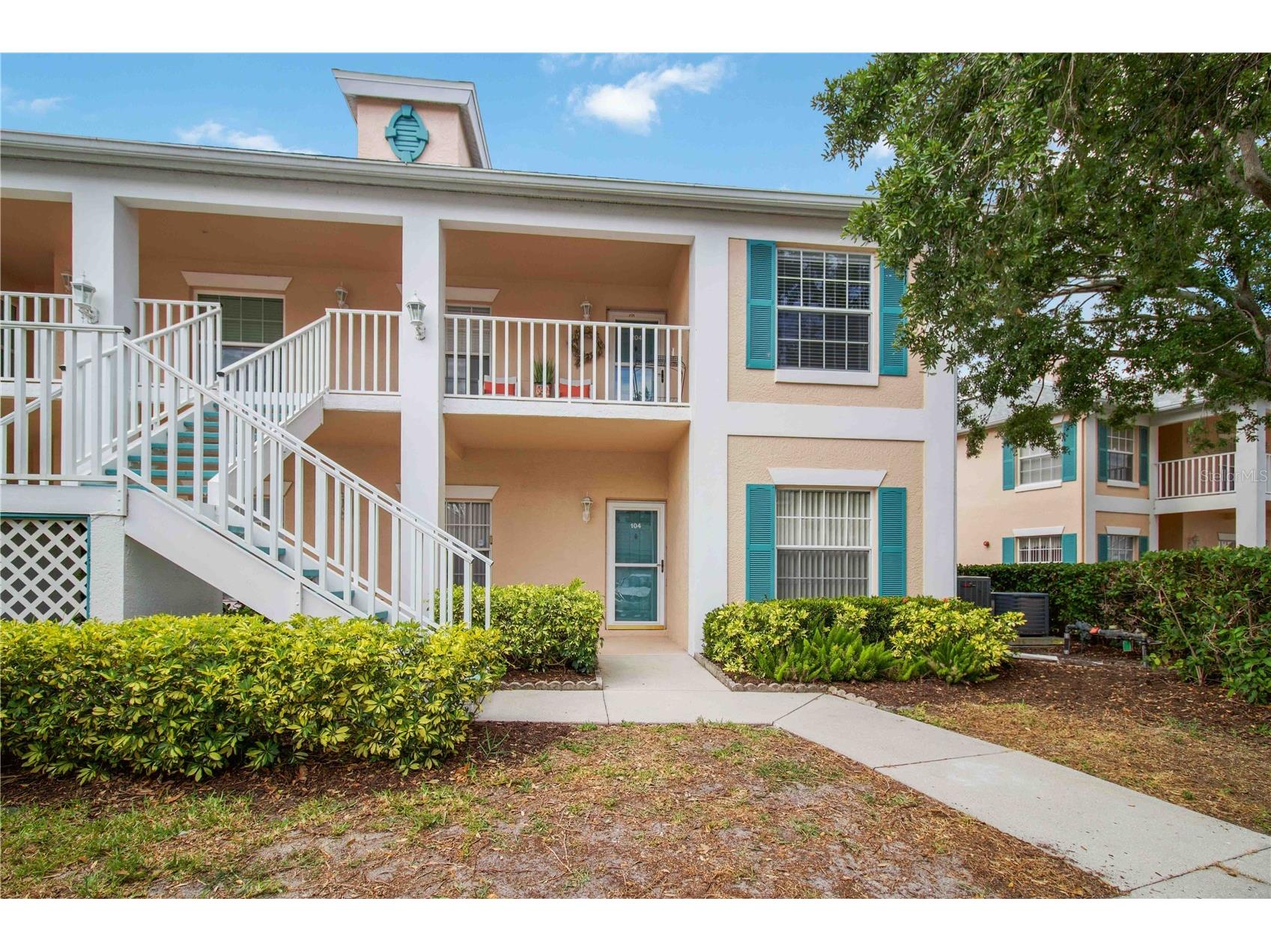 4211 Caddie Drive E #204 Bradenton FL 34203 A4691191 image1