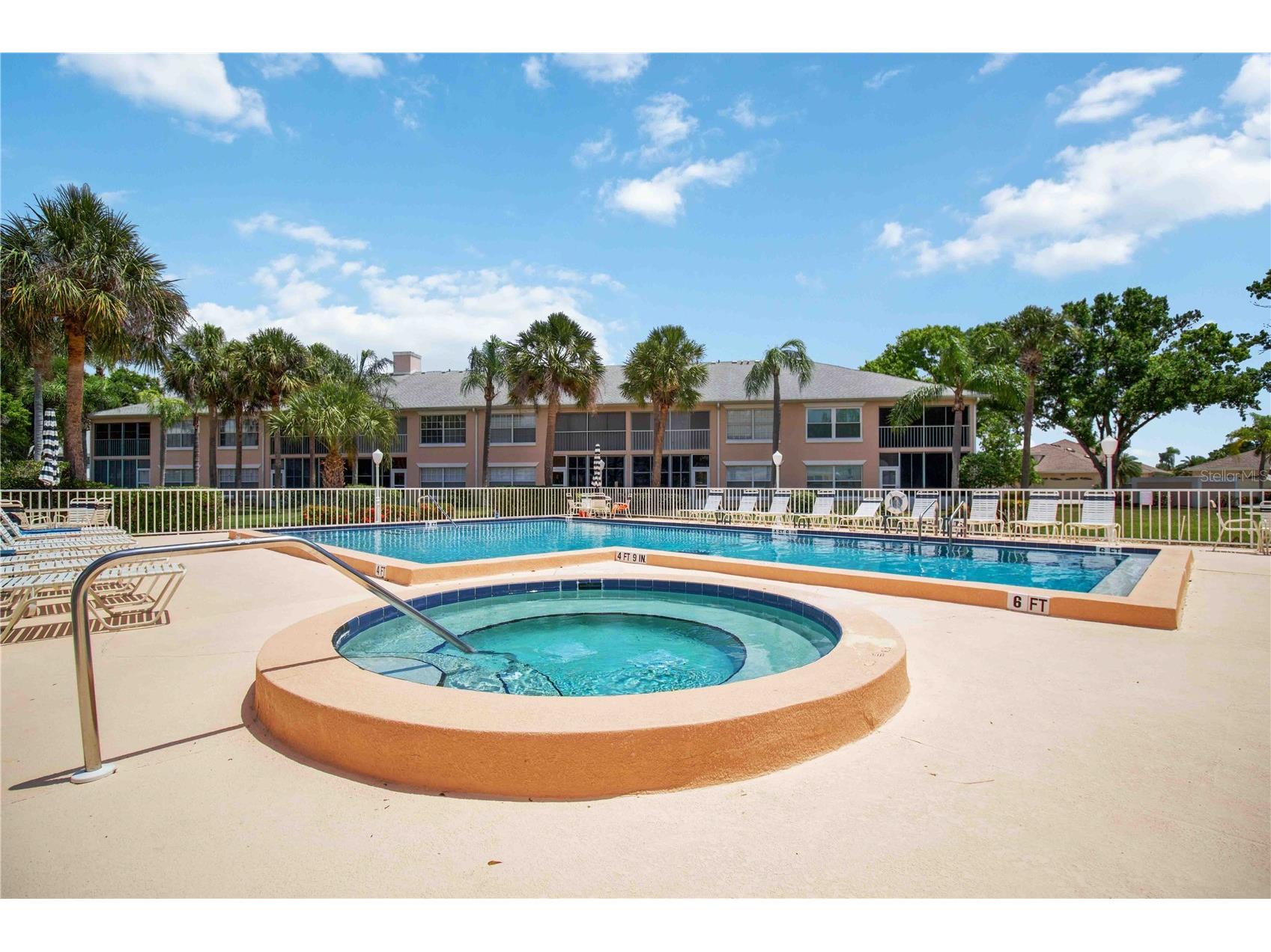 4211 Caddie Drive E #204 Bradenton FL 34203 A4691191 image27