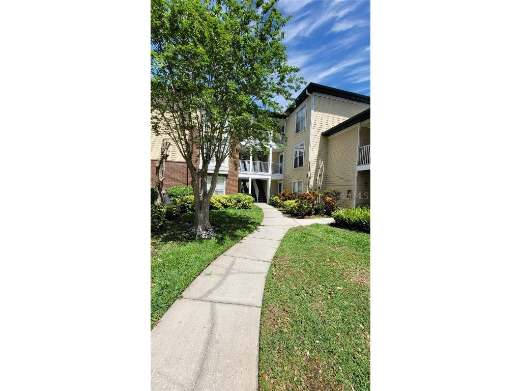 4211 Chatham Oak Court #116 Tampa FL 33624 T3516633 image1