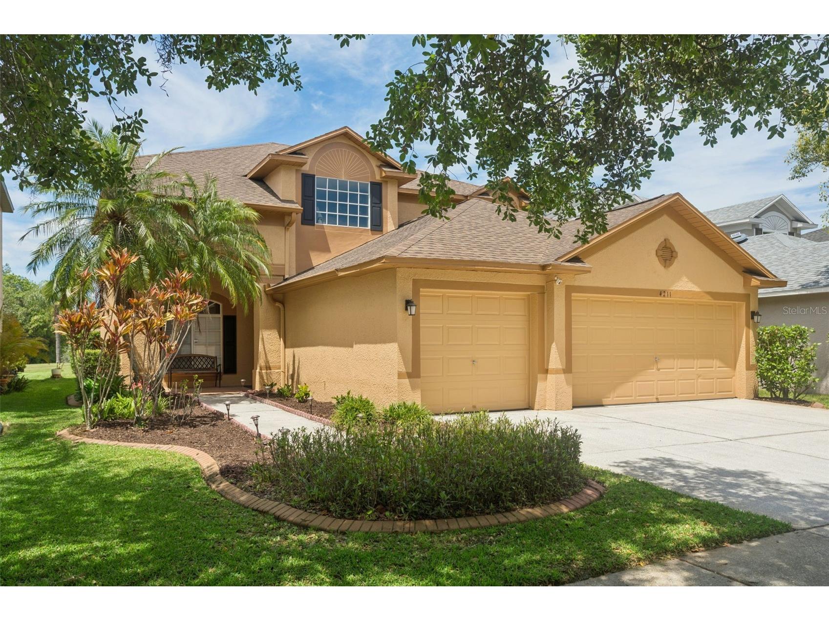 4211 Harbor Lake Drive Lutz FL 33558 TB8497834 image1