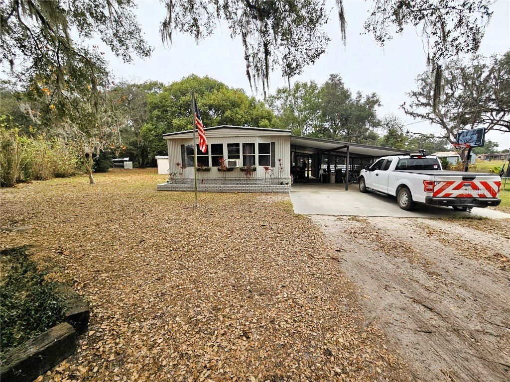 4211 Lowell Lane Zephyrhills FL 33541 TB8454625 image1