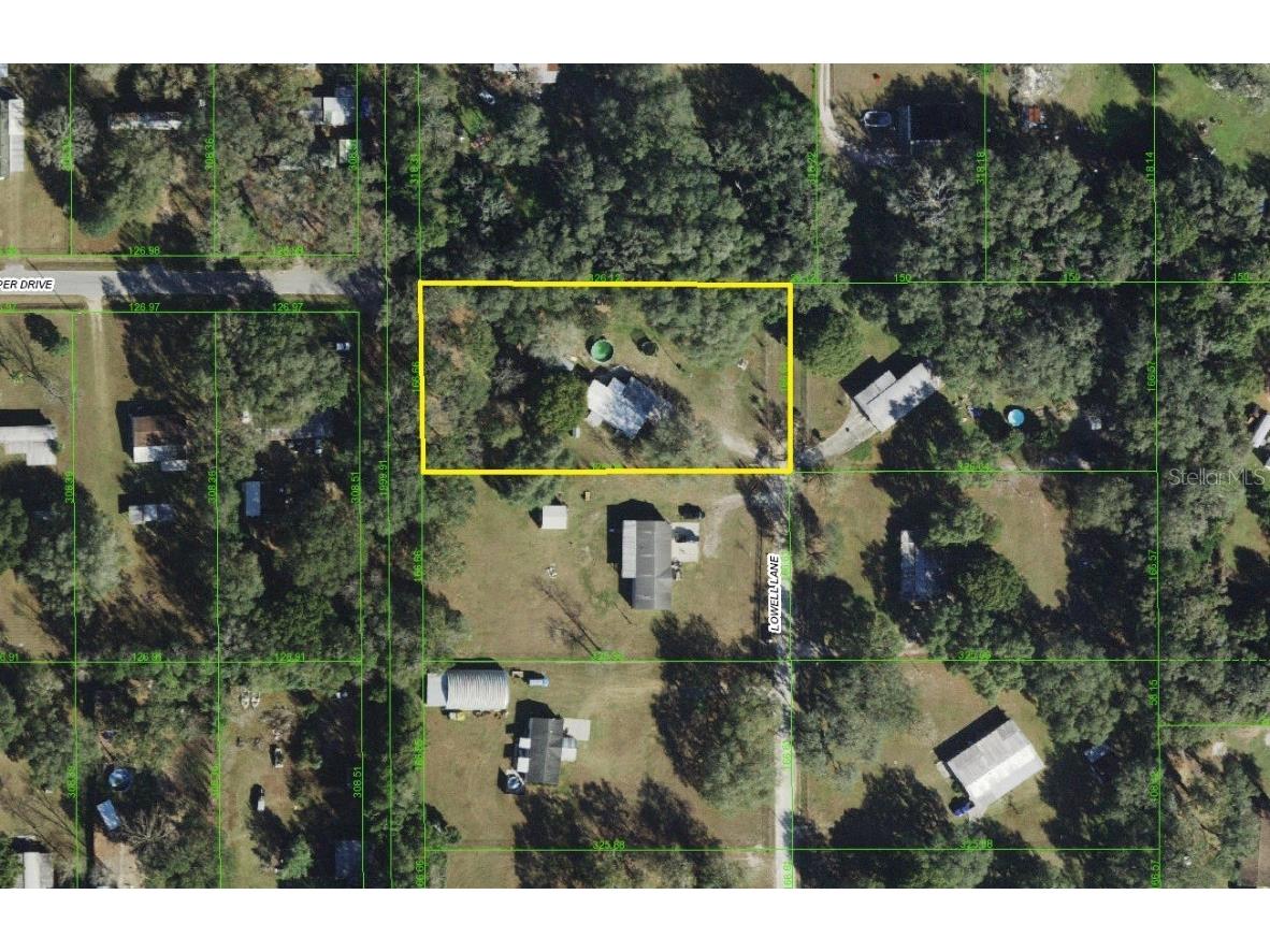 4211 Lowell Lane Zephyrhills FL 33541 TB8454677 image38