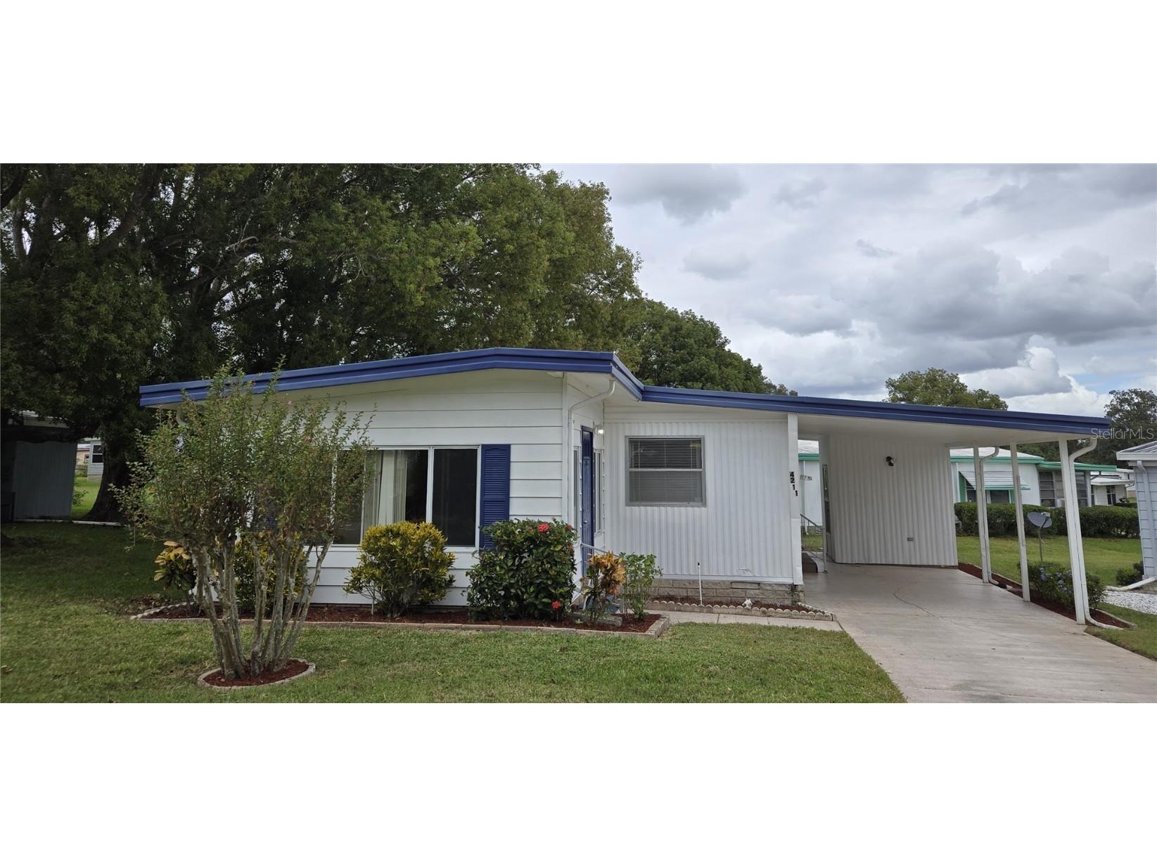 4211 Oak Grove Drive #GE Zellwood FL 32798 - LAKE COHEN AND LAKE GRASSMERE O6250801 image1