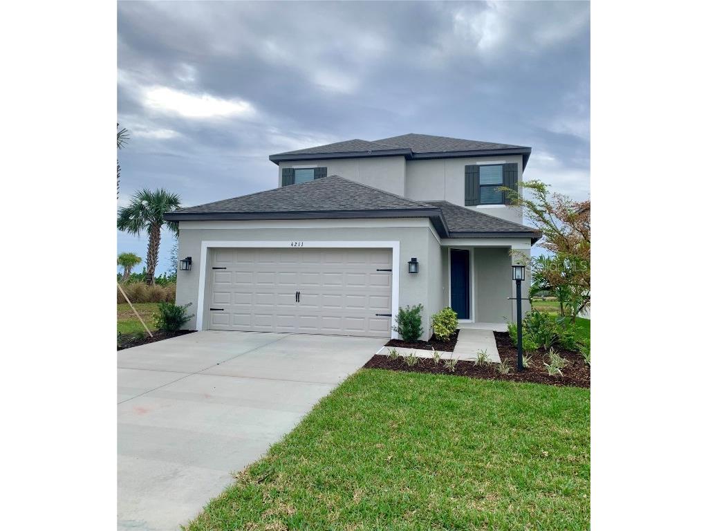 4211 Pond Brook Court Bradenton FL 34211 J971550 image1