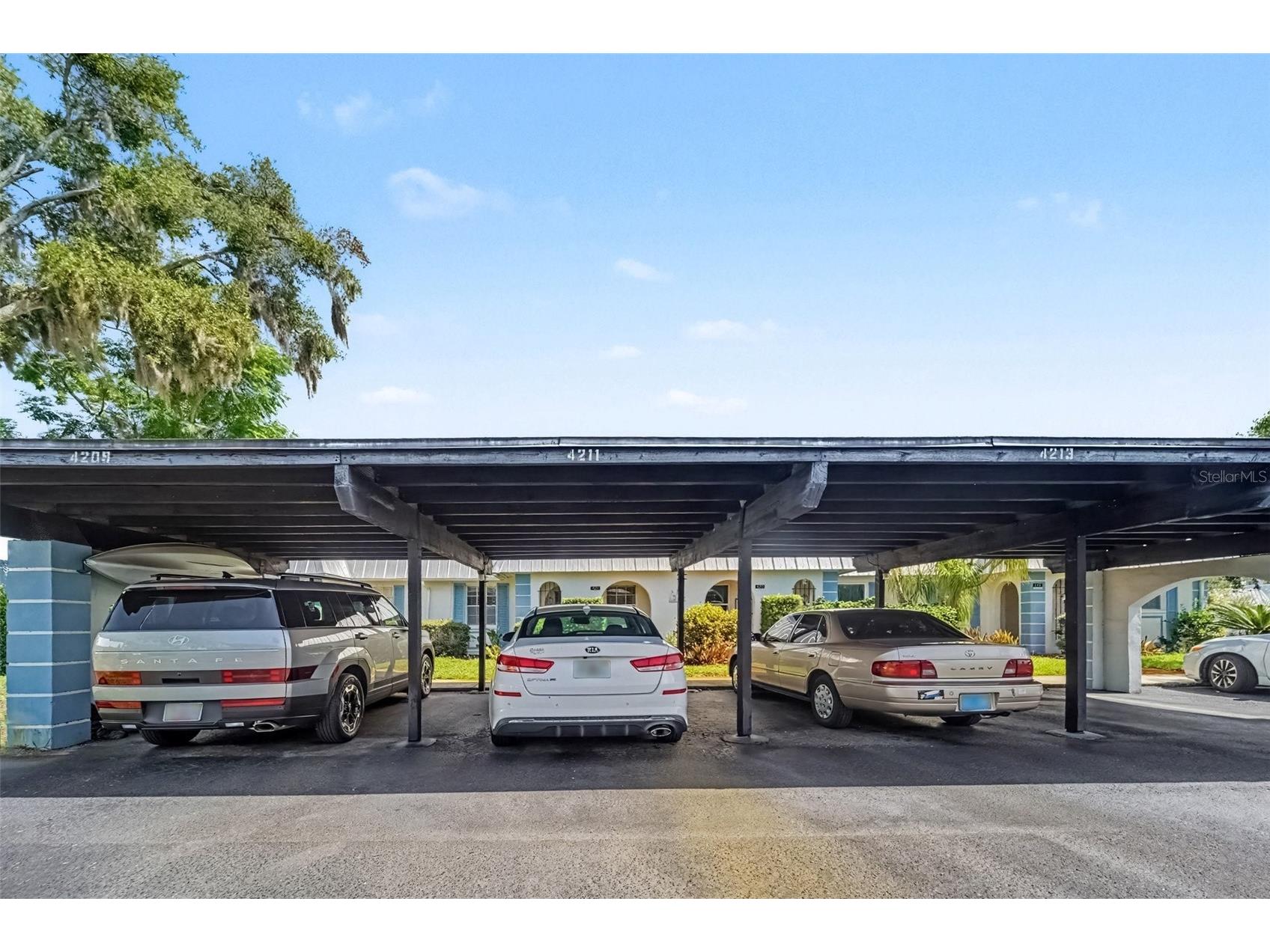 4211 Regal Place #3 New Port Richey FL 34652 TB8531301 image10