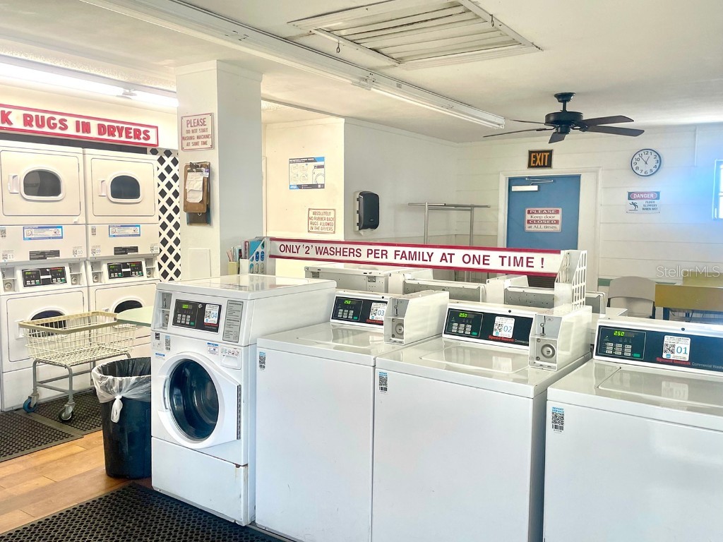 4211 Sheldon Place #4211 New Port Richey FL 34652 TB8435578 image41