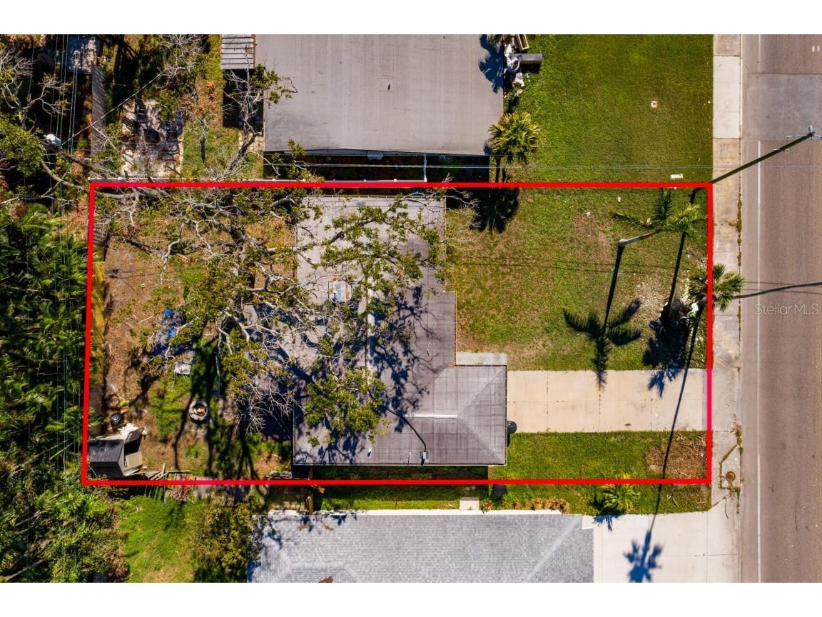 4211 Shore Acres Boulevard NE Saint Petersburg FL 33703 TB8324887 image1