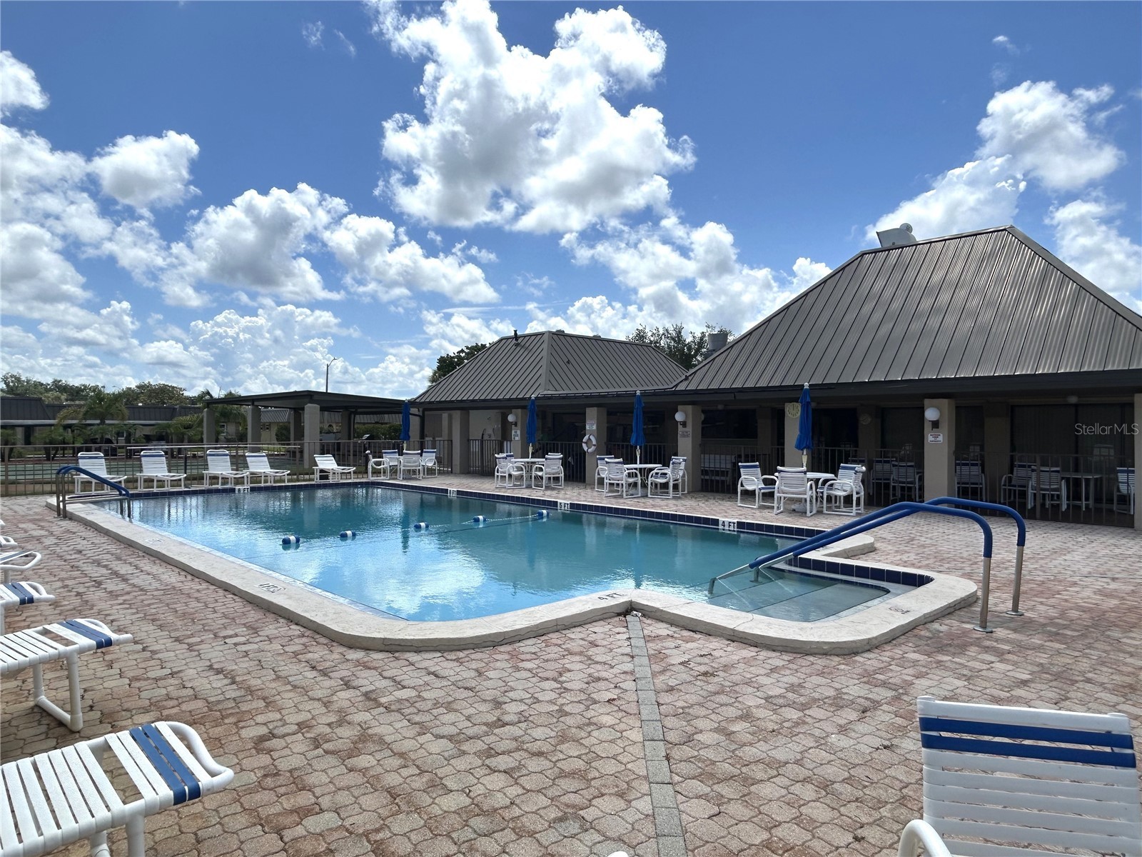 4211 Stratford Drive #4211 New Port Richey FL 34652 W7886606 image28