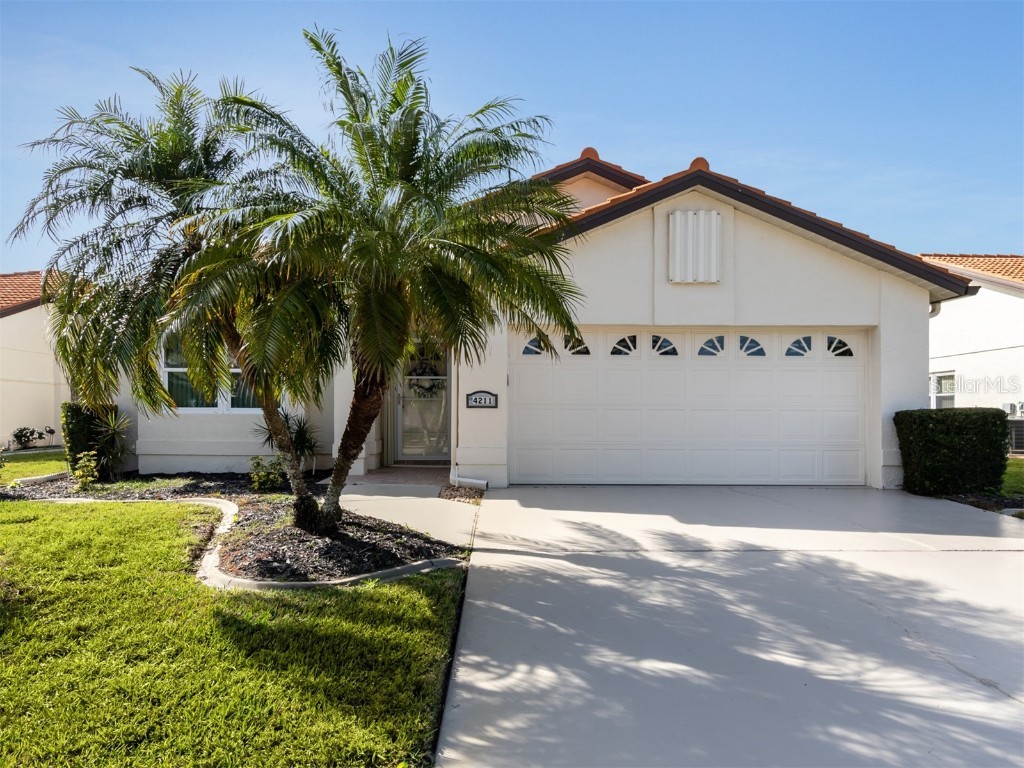 4211 Timberline Boulevard Venice FL 34293 N6130925 image1