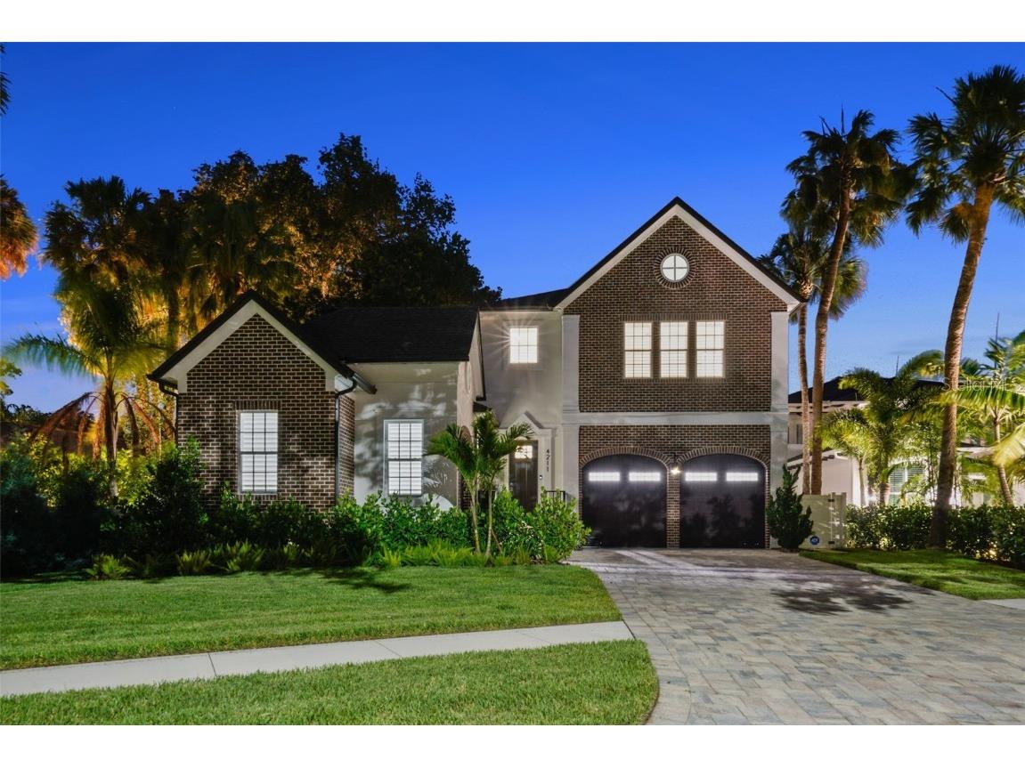 4211 W Woodmere Road Tampa FL 33609 T3530309 image1