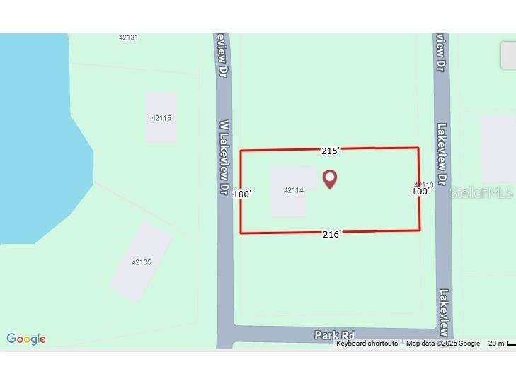 42114 W Lakeview Drive Altoona FL 32702 - LITTLE MINNEOLA LAKE G5101019 image26