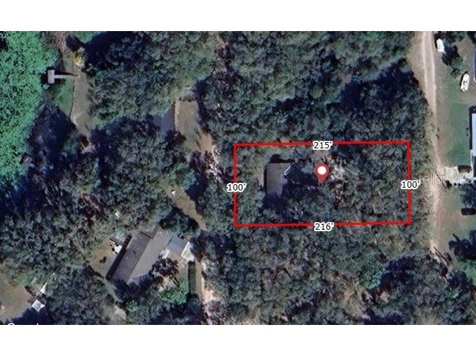 42114 W Lakeview Drive Altoona FL 32702 - LITTLE MINNEOLA LAKE G5101019 image27