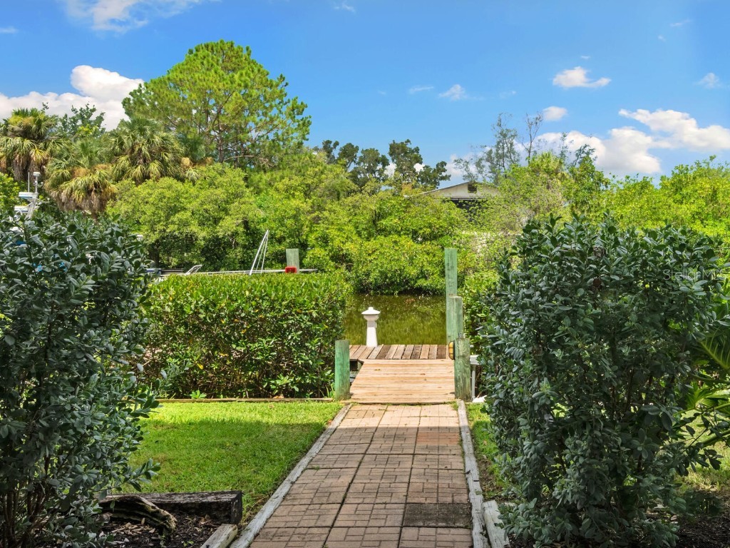 4212 126th Street W #409 Cortez FL 34215 - SALTWATER CANAL TO ICW A4674564 image35