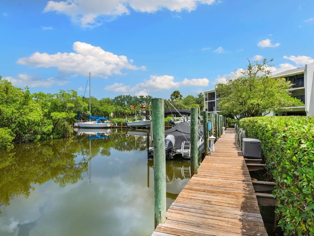 4212 126th Street W #409 Cortez FL 34215 - SALTWATER CANAL TO ICW A4674564 image36