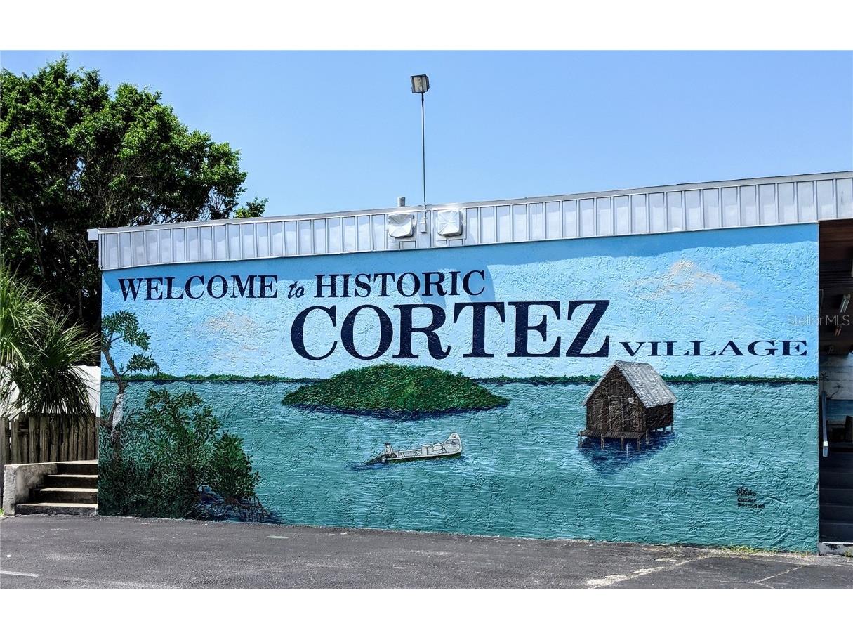 4212 126th Street W #409 Cortez FL 34215 - SALTWATER CANAL TO ICW A4674564 image42