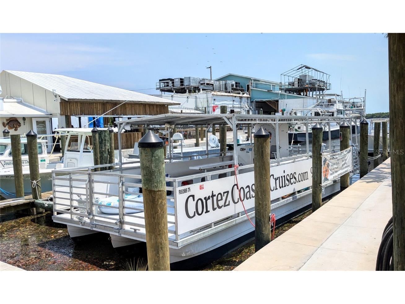 4212 126th Street W #409 Cortez FL 34215 - SALTWATER CANAL TO ICW A4674564 image43