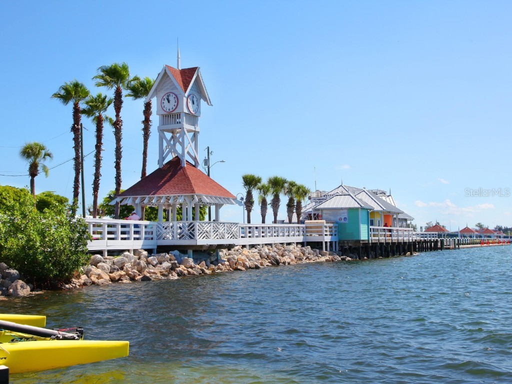 4212 126th Street W #409 Cortez FL 34215 - SALTWATER CANAL TO ICW A4674564 image48