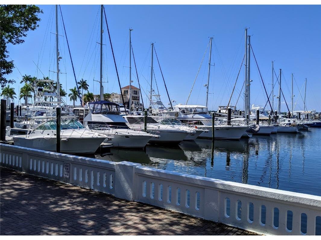 4212 126th Street W #409 Cortez FL 34215 - SALTWATER CANAL TO ICW A4674564 image51