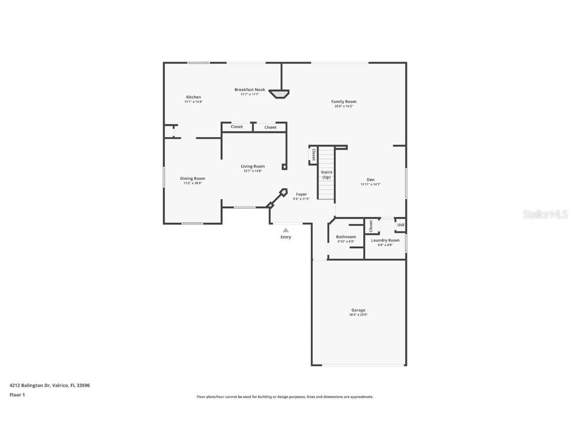 4212 Balington Drive Valrico FL 33596 TB8428533 image31