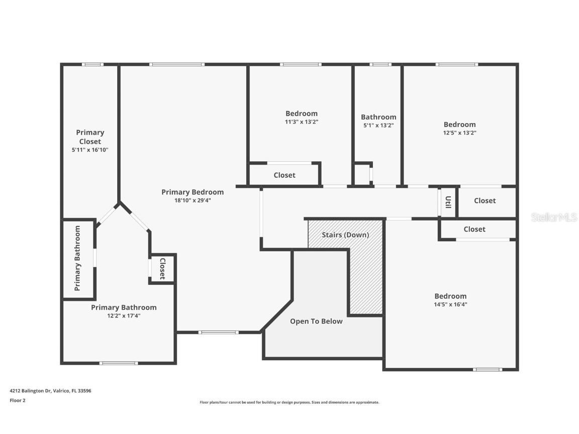 4212 Balington Drive Valrico FL 33596 TB8428533 image32