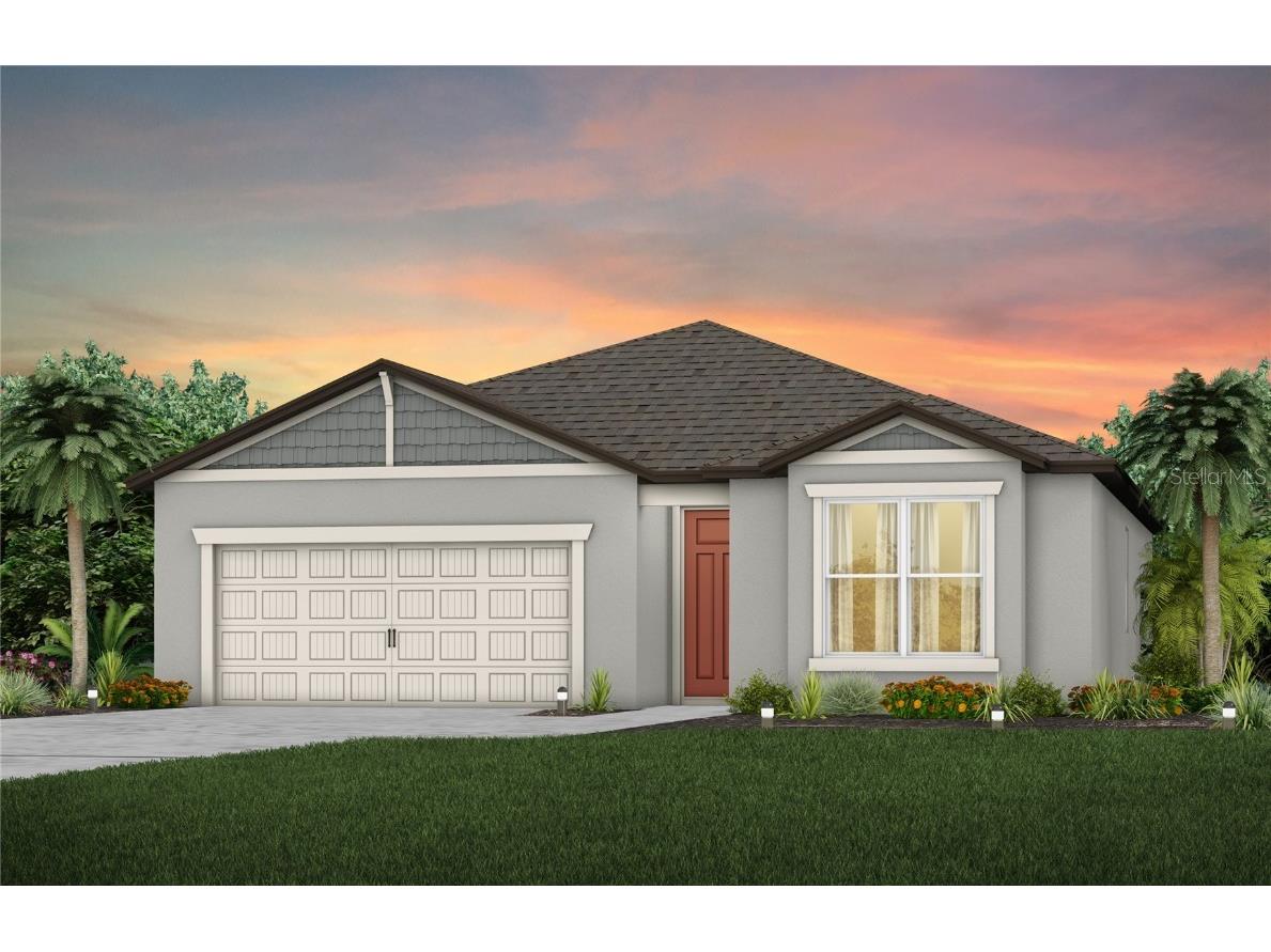 4212 Big Sky Drive Spring Hill FL 34604 T3527449 image1