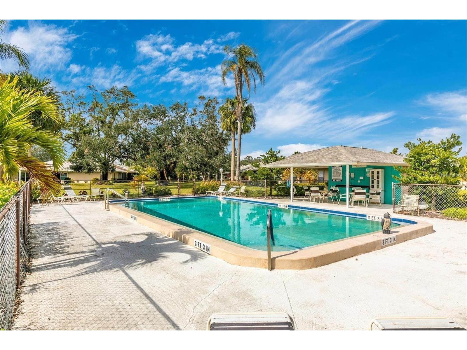 4212 Center Gate Lane #2 Sarasota FL 34233 A4692385 image30
