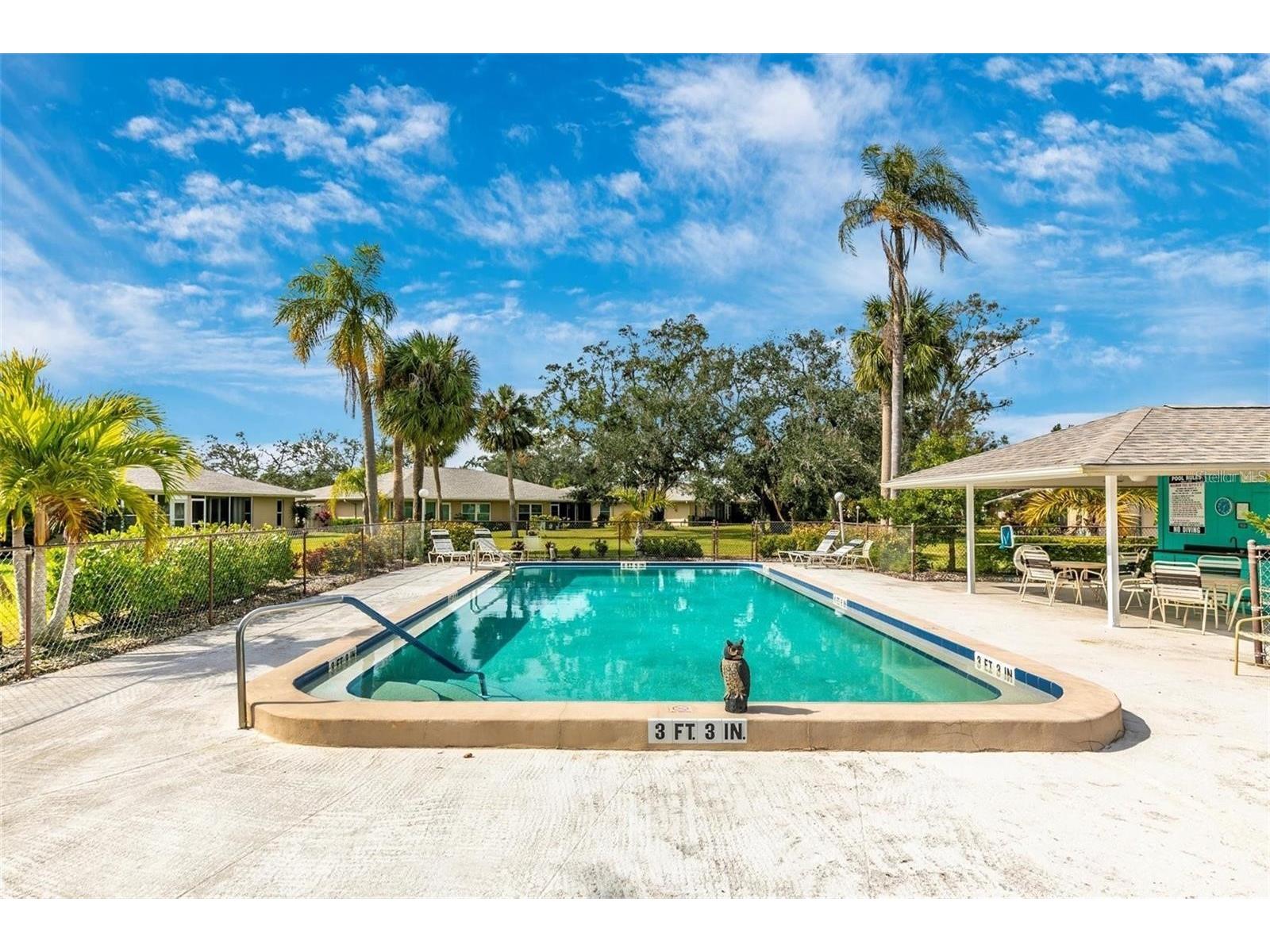 4212 Center Gate Lane #2 Sarasota FL 34233 A4692385 image31