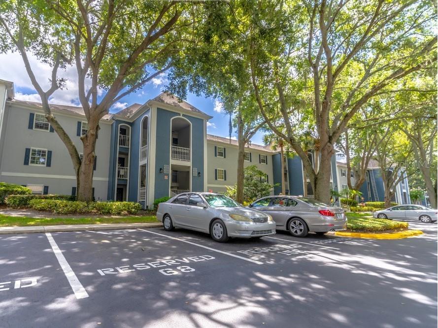 4212 Clubside Drive #4212 Longwood FL 32779 O6209932 image1