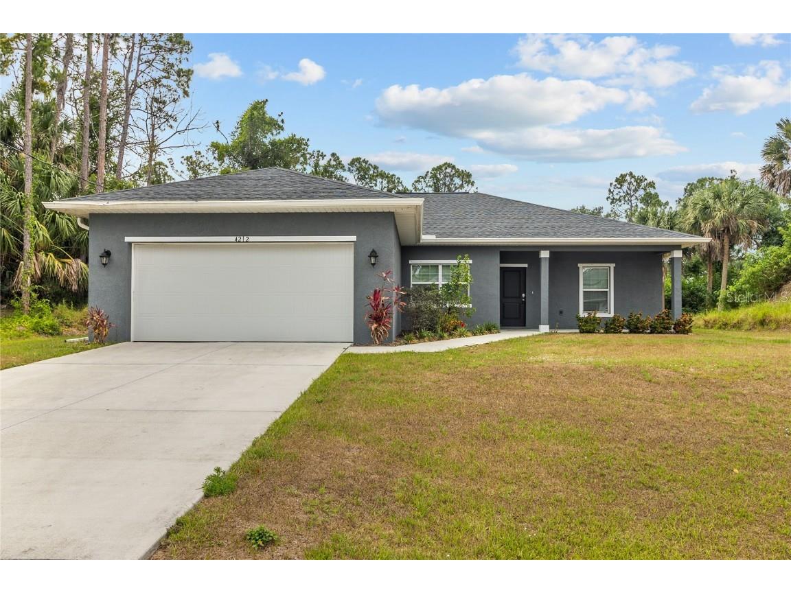 4212 Everglades Terrace North Port FL 34286 A4604081 image1