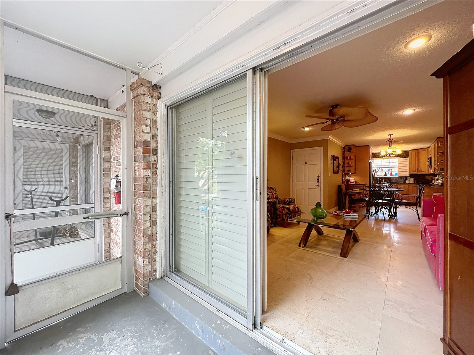 4212 Lake Underhill Road #5D11 Orlando FL 32803 - LAKE GILES O6404929 image31
