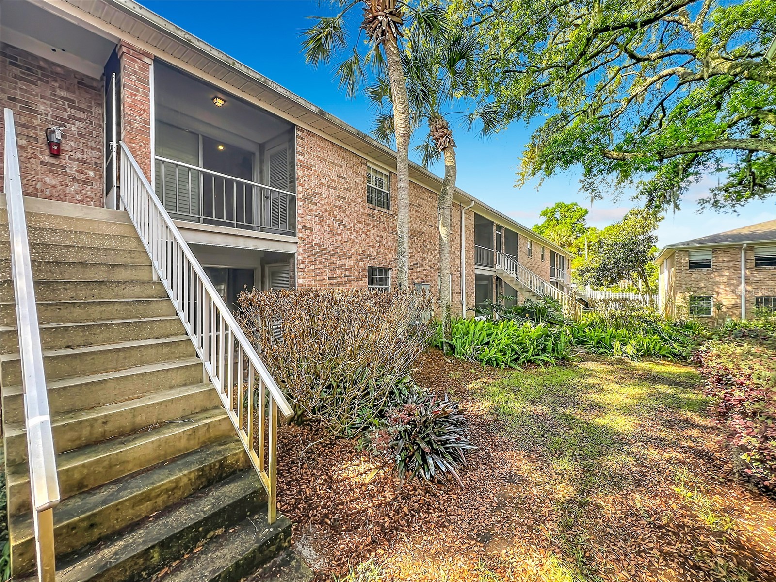 4212 Lake Underhill Road #5D11 Orlando FL 32803 - LAKE GILES O6404929 image34
