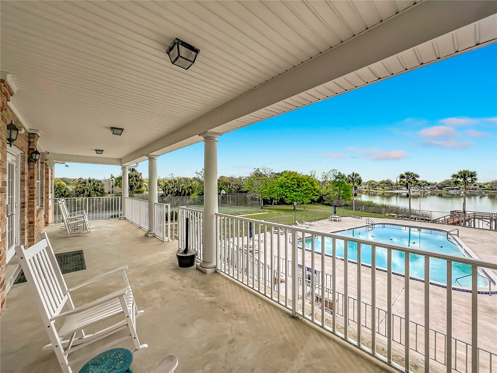 4212 Lake Underhill Road #5D11 Orlando FL 32803 - LAKE GILES O6404929 image35