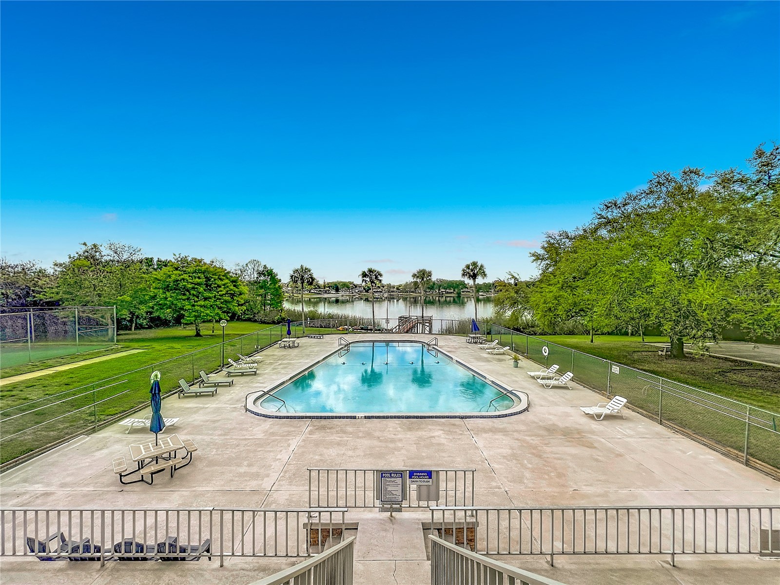 4212 Lake Underhill Road #5D11 Orlando FL 32803 - LAKE GILES O6404929 image36
