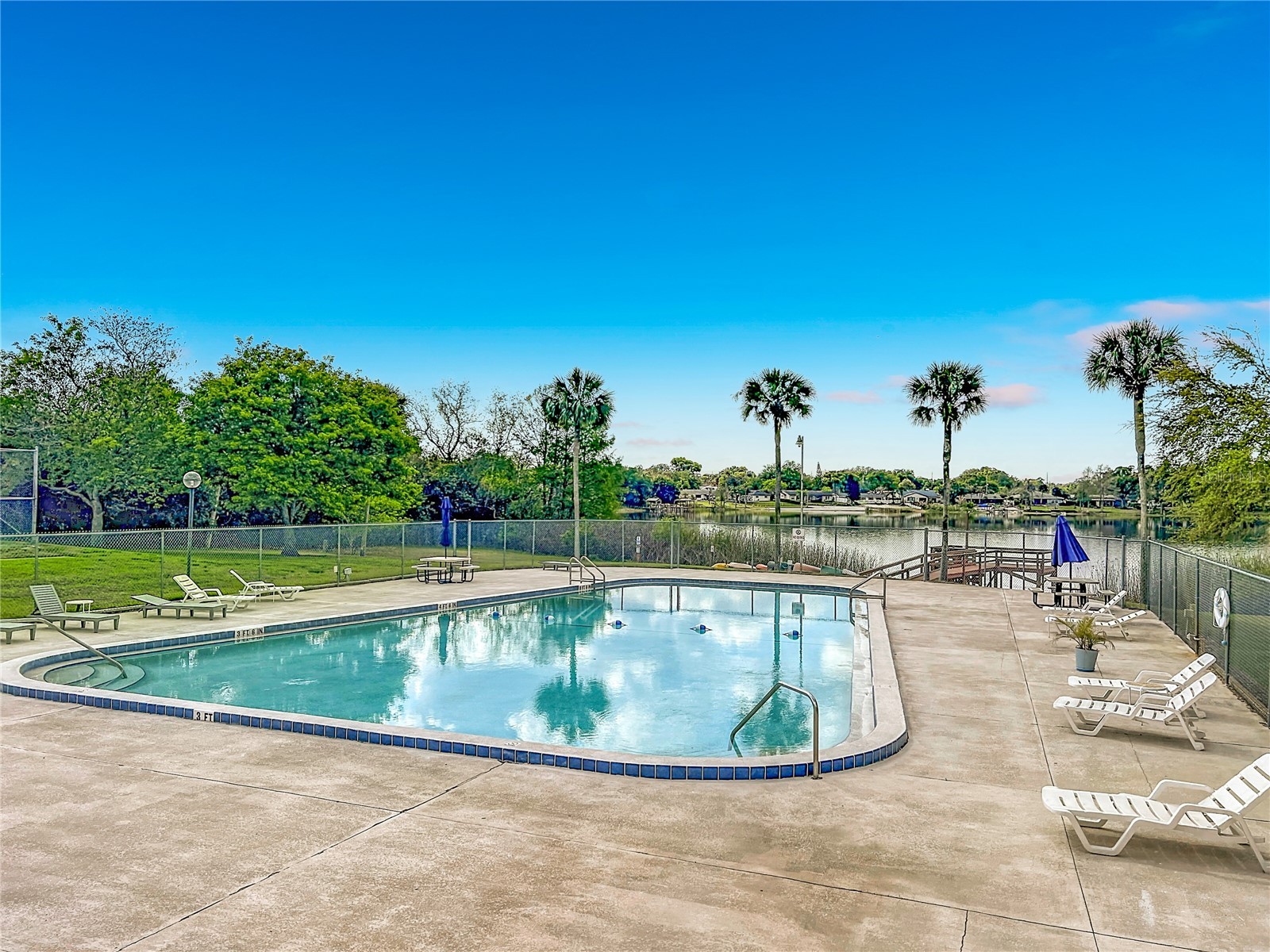 4212 Lake Underhill Road #5D11 Orlando FL 32803 - LAKE GILES O6404929 image38
