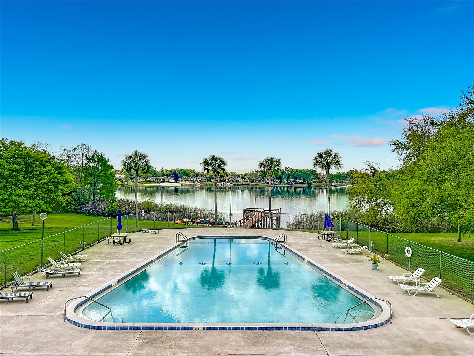 4212 Lake Underhill Road #5D11 Orlando FL 32803 - LAKE GILES O6404929 image39