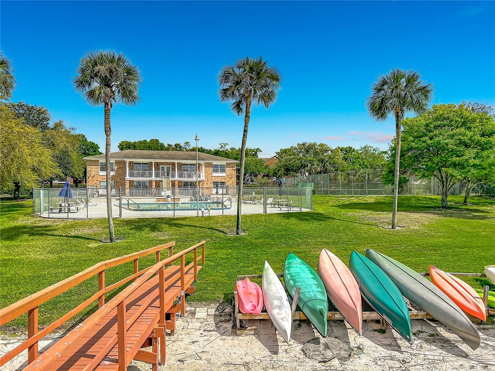 4212 Lake Underhill Road #5D11 Orlando FL 32803 - LAKE GILES O6404929 image52