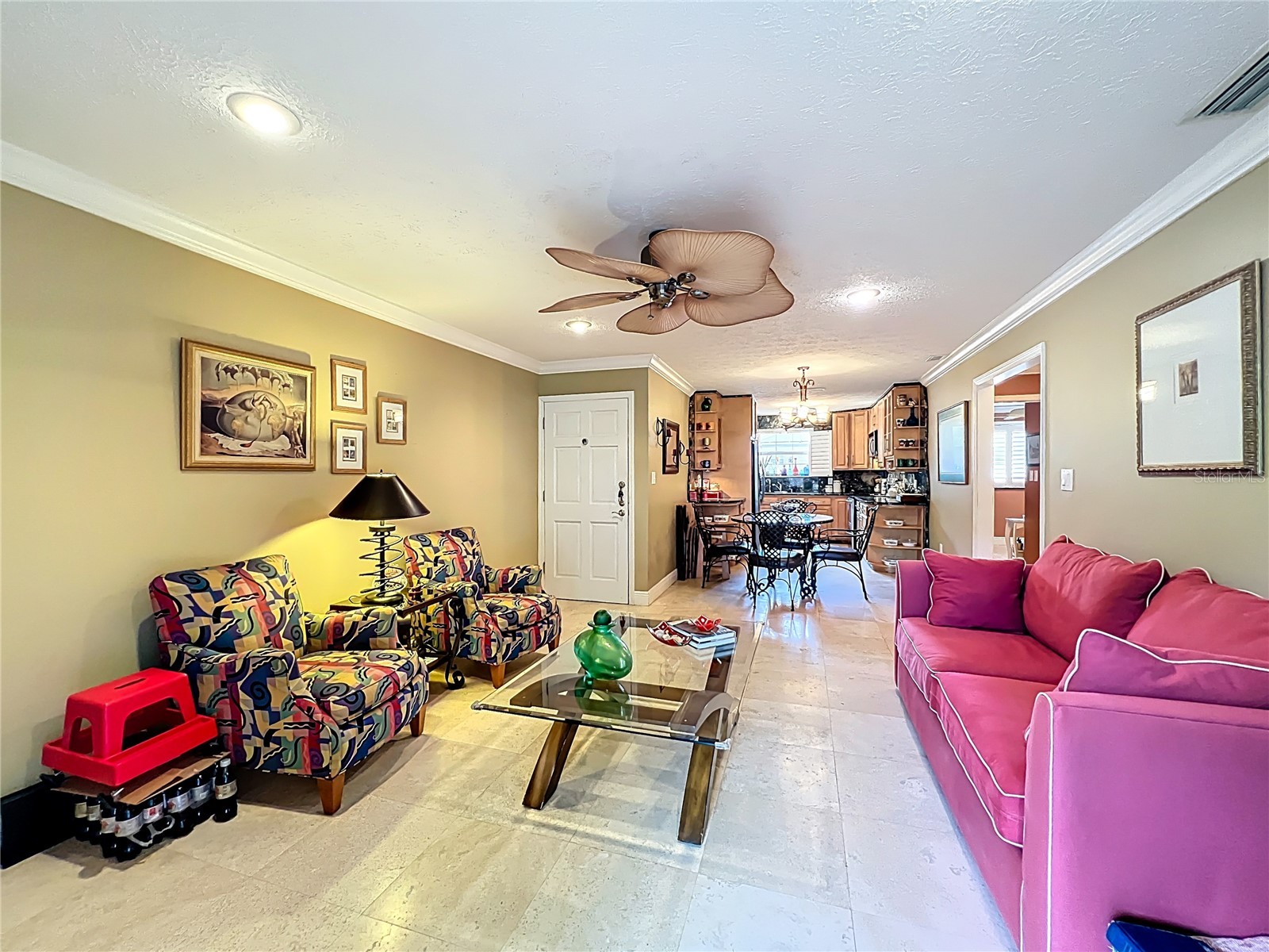 4212 Lake Underhill Road #5D11 Orlando FL 32803 - LAKE GILES O6404929 image8