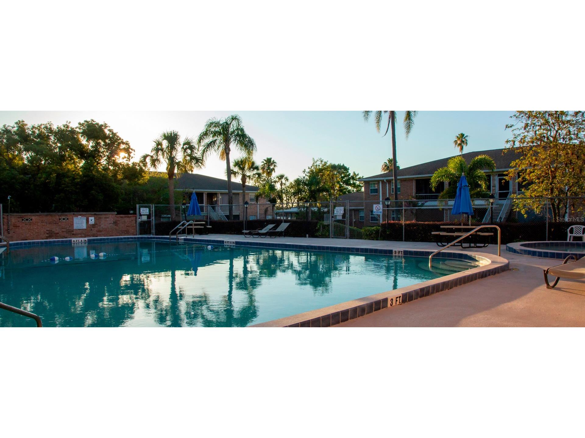 4212 Lake Underhill Road #5D9 Orlando FL 32803 - GILES/UNDERHILL S5135939 image49