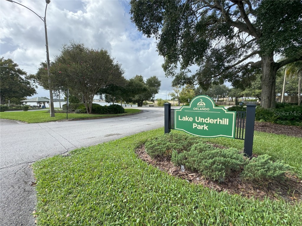 4212 Lake Underhill Road #5D9 Orlando FL 32803 - GILES/UNDERHILL S5135939 image53