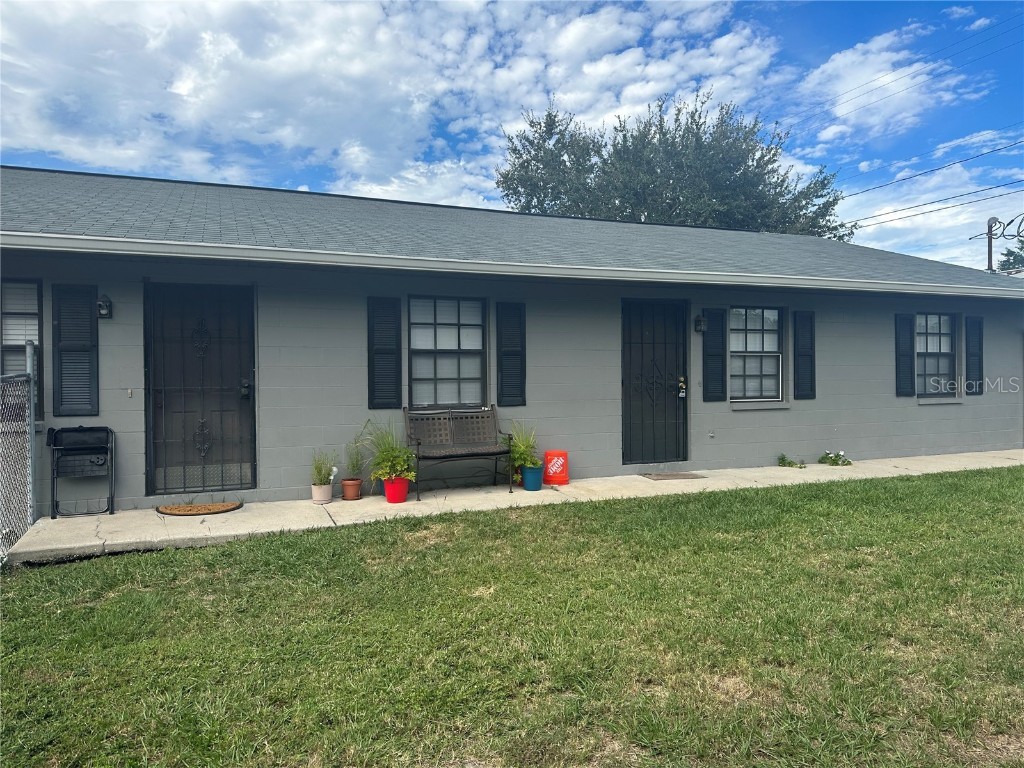 4212 N Hubert Avenue #A Tampa FL 33614 T3478313 image1