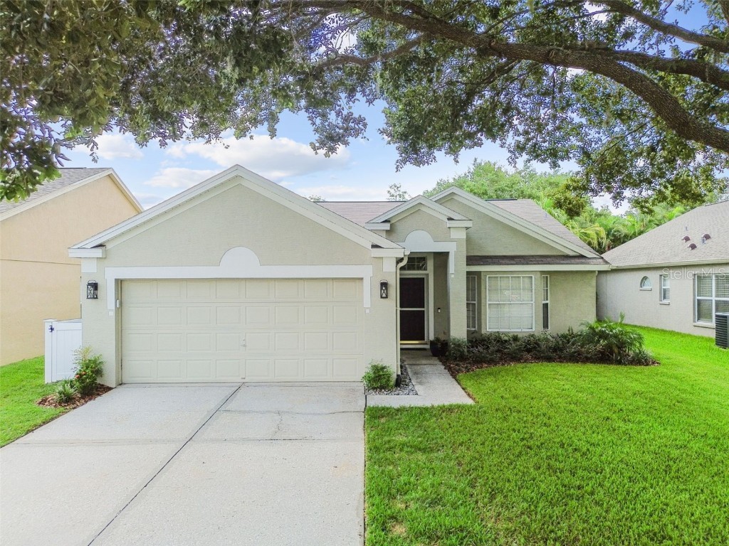 4212 Pine Isle Drive Lutz FL 33558 T3547711 image1