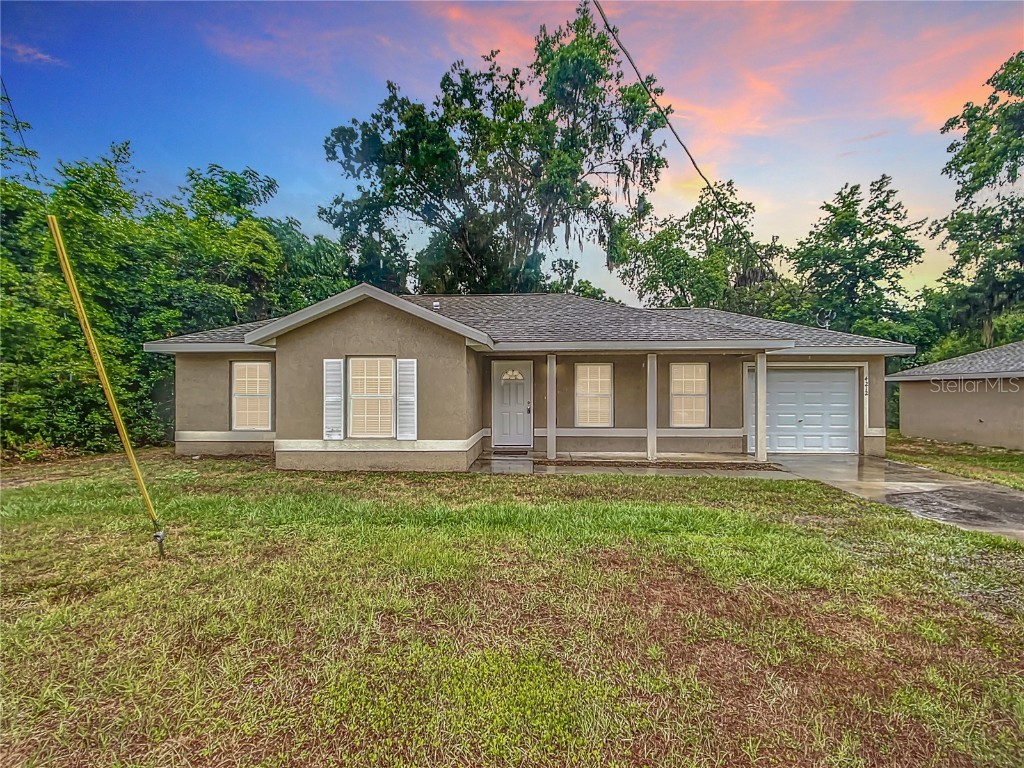 4212 SE 134th Street Belleview FL 34420 O6212605 image1