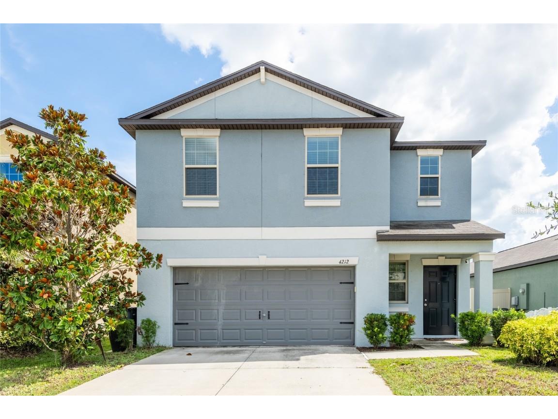 4212 Unbridled Song Drive Sun City Center FL 33573 TB8418067 image1