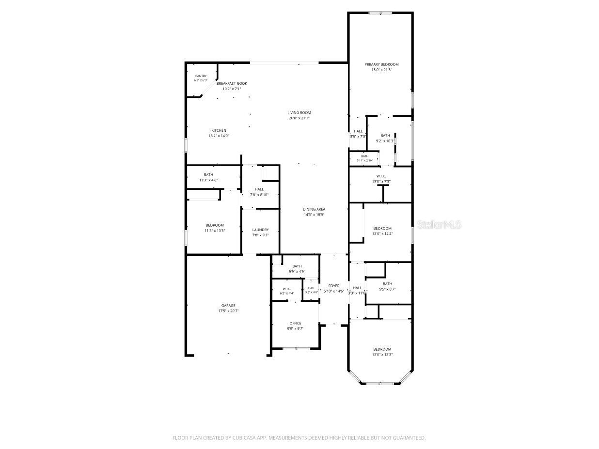 4212 Winding Pines Drive Apopka FL 32712 O6412050 image56