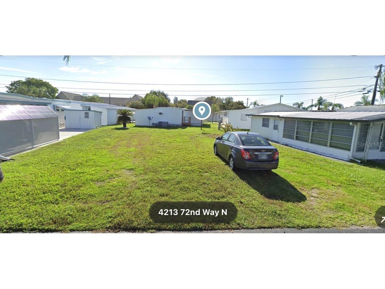 4213 72nd Way N #97 Saint Petersburg FL 33709 U8135443 image1