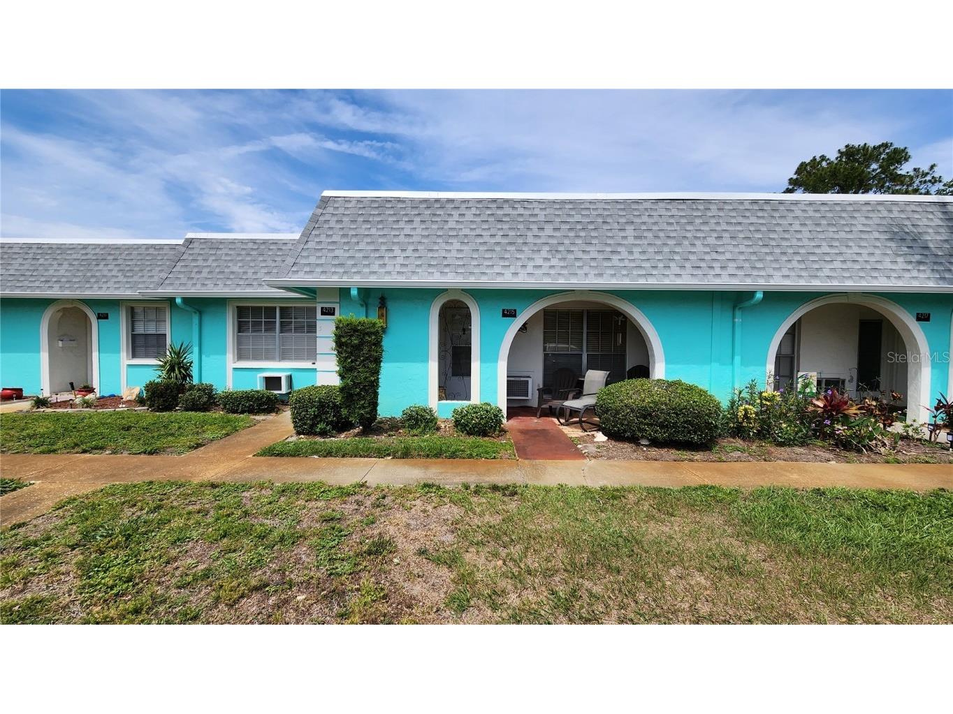 4213 Arby Place #C New Port Richey FL 34652 U8199808 image1