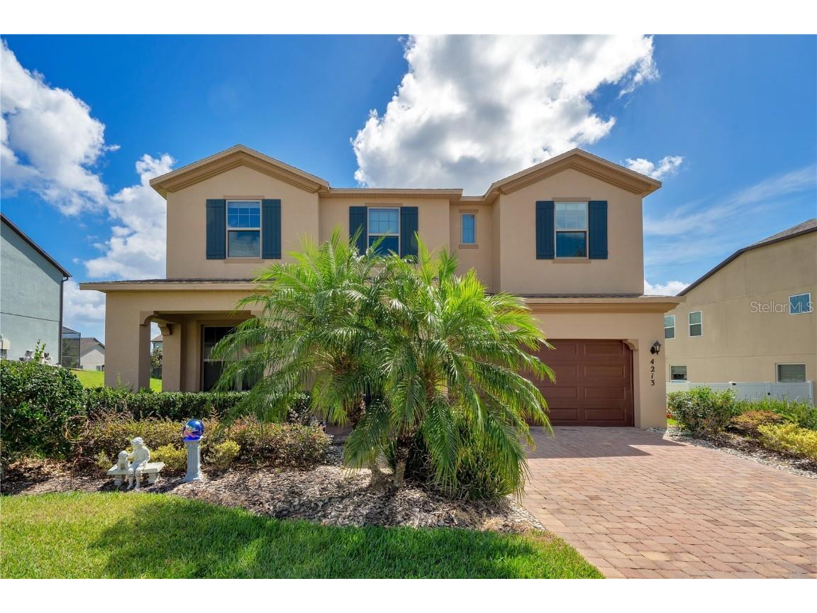 4213 Bugle Street Clermont FL 34711 G5067197 image1