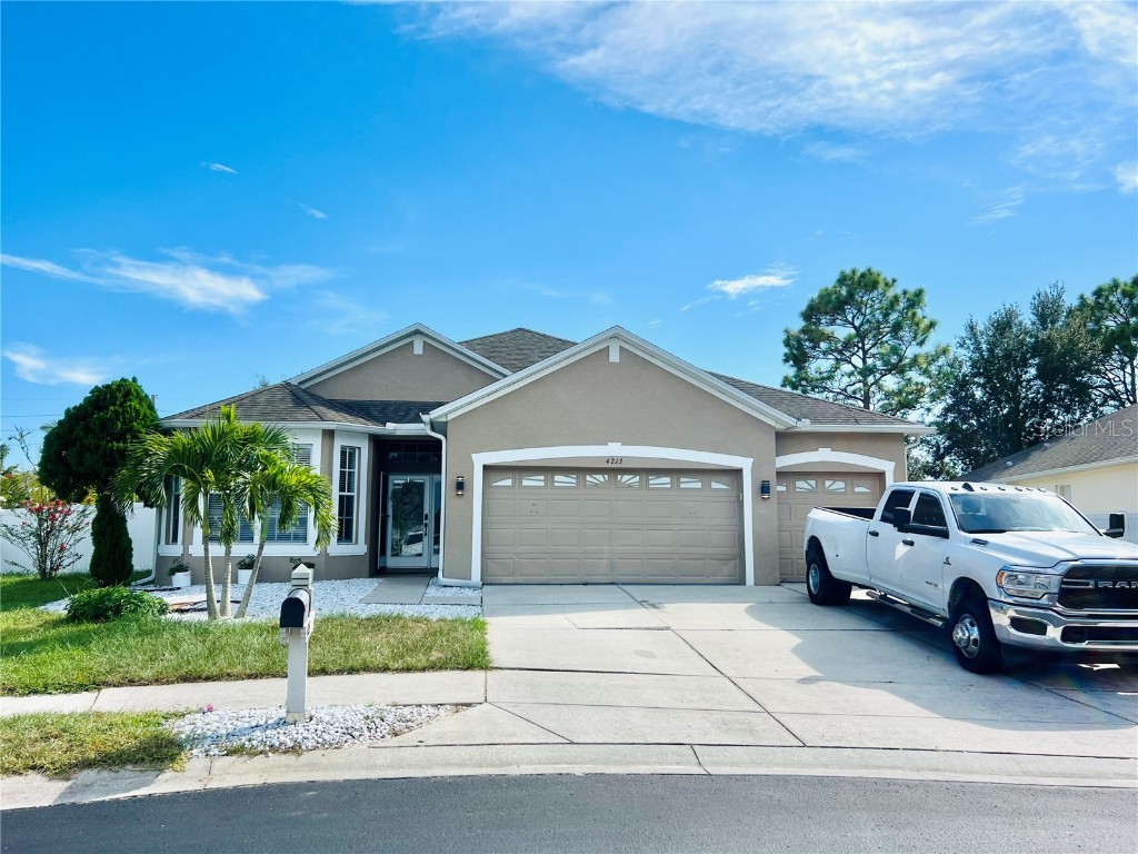 4213 Canongate Court Spring Hill FL 34609 T3489846 image1