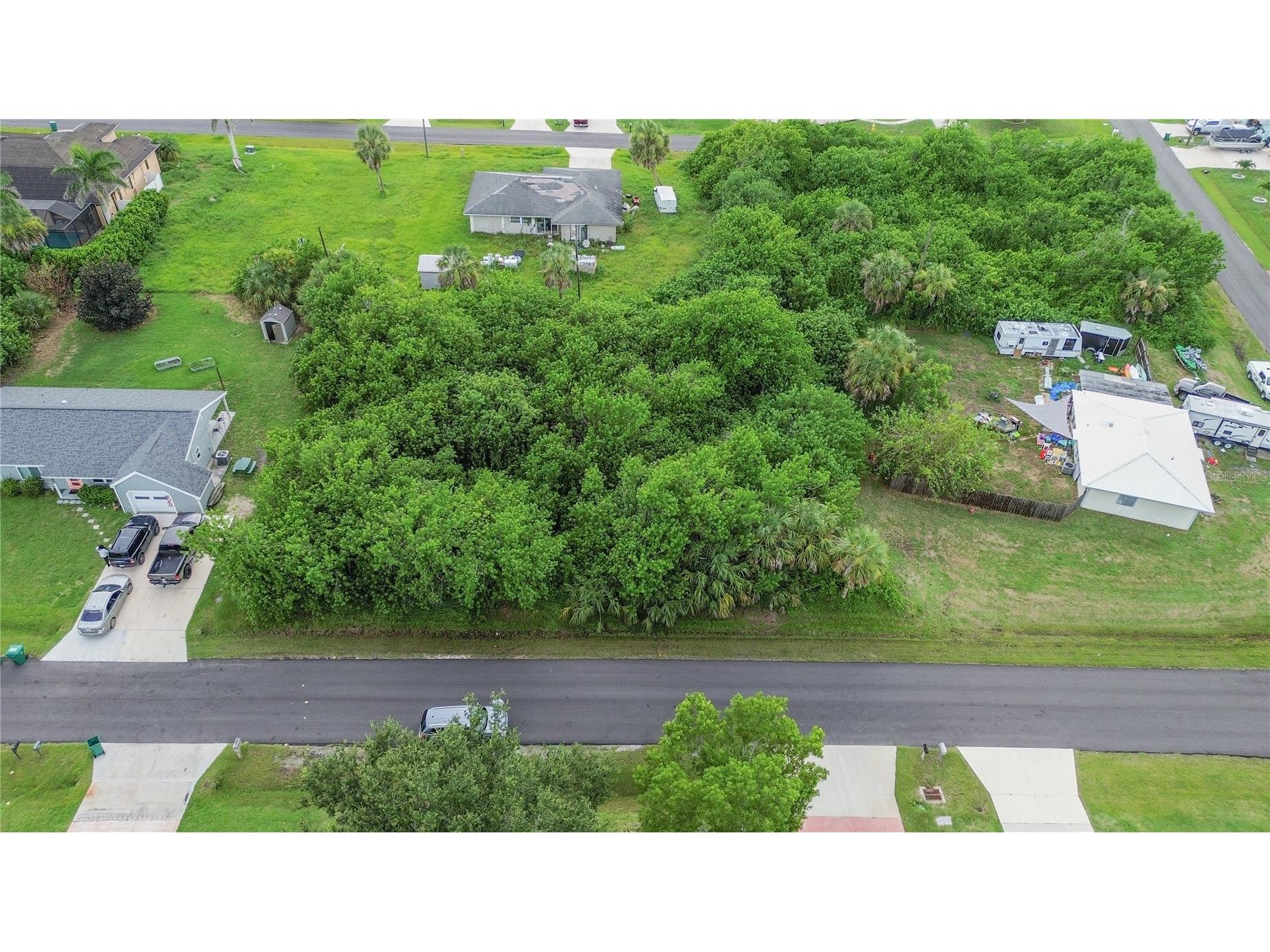 4213 Cockrell Street Port Charlotte FL 33948 C7512530 image1
